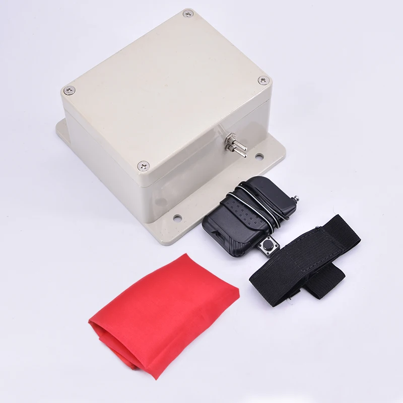 Силовая Катушка-пульт дистанционного управления шелковое летающее устройство