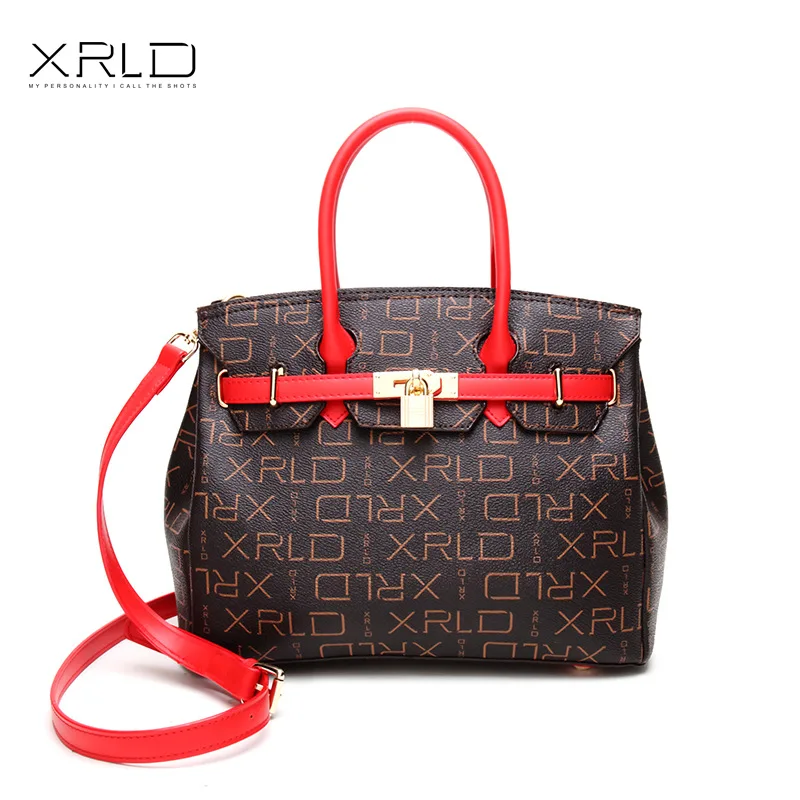 Selling! Women's Cross Body Bag Fashion Litchi Pattern Platinum Package Shell Mould Shoulder Red Bride women's handbags | Багаж и