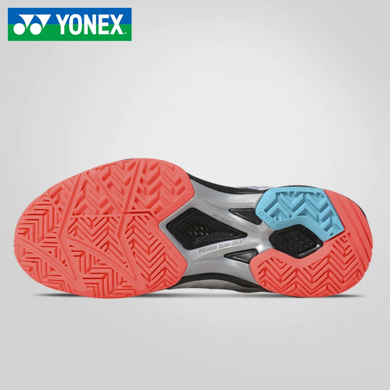 Yonex/светильник для мужчин и женщин; повседневная обувь для бадминтона; теннисная обувь; тренировочная дышащая обувь; нескользящий светильник; спортивная обувь; Shtsaex