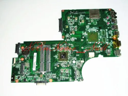 laptop motherboard for Toshiba Satellite C75D EM2100 DDR3 A000244210 DA0BD9MB8F0 | Компьютеры и офис