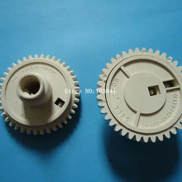 Роликовый вал низкого давления для принтера HP Laser Jet 4250 4350 4345 40 T новое RC1-3324 RC1-3325 |