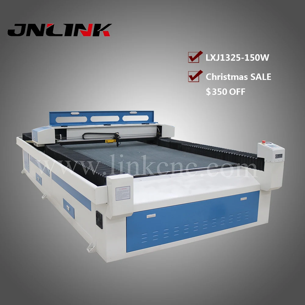 Высокоточные лазерные гравировальные машины с контроллером ruida 150 Вт Лазерный