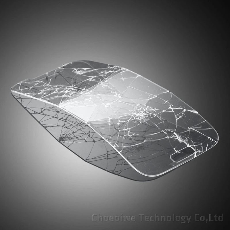 CHOEOIWE 2 шт Защитные пленки для переднего стекла для samsung Galaxy A5 A5000 A500 A500f SM-A500F 9H пленка из закаленного стекла