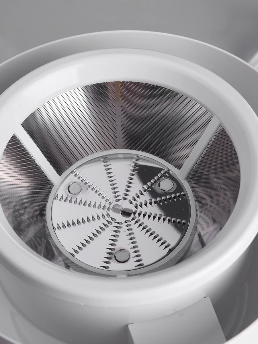 DSP Электрический фруктовый сок соковыжималка многофункциональная дробилка из