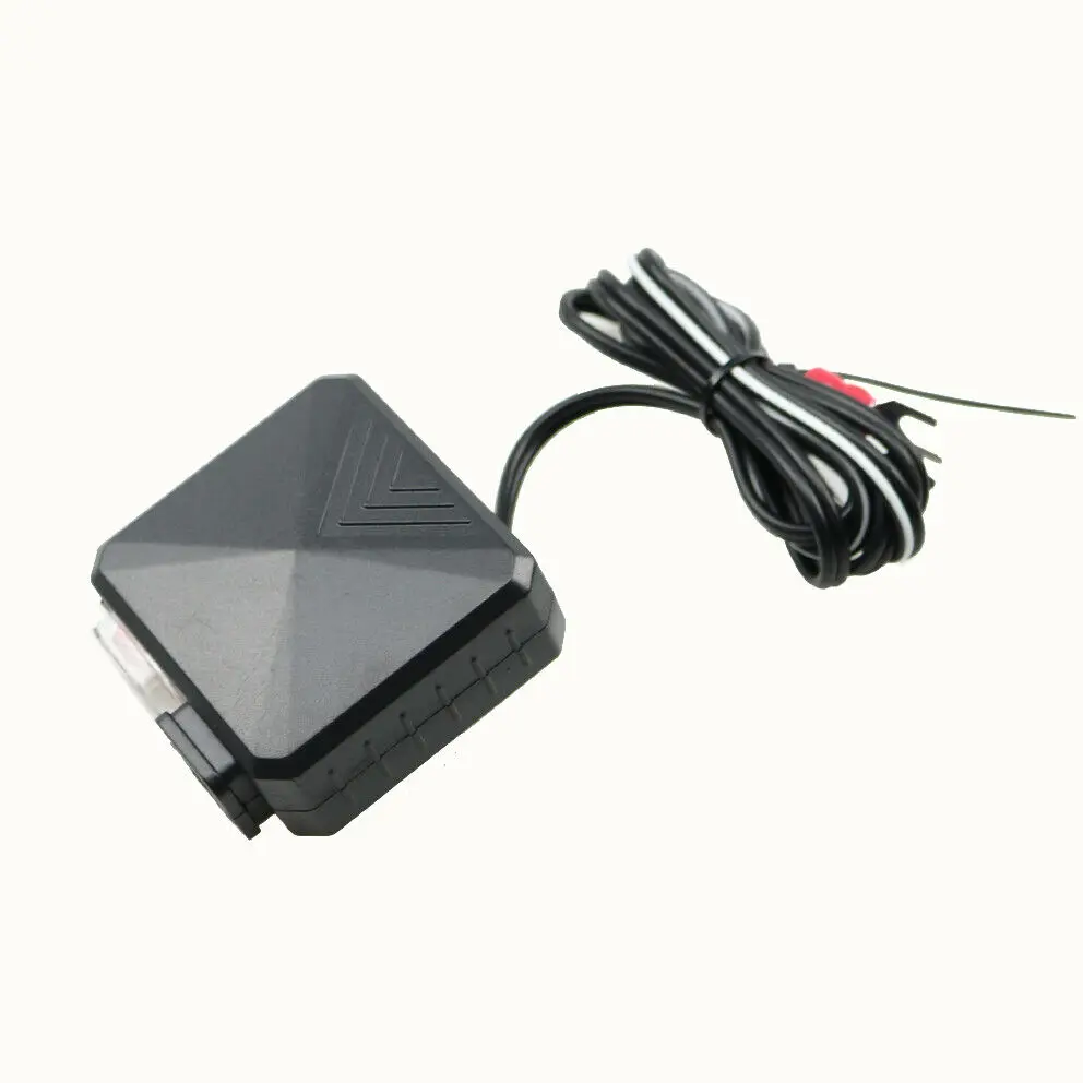 12V мотоциклы квадратное зарядное устройство водонепроницаемый двойной USB разъем