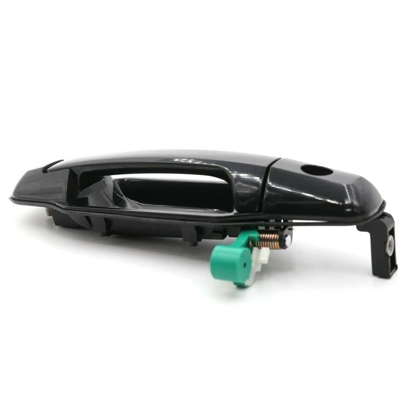 For Kia Sorento 2003-2009 Left &amp Right Abs Exterior Outside Door Handle Lhd Front | Автомобили и мотоциклы