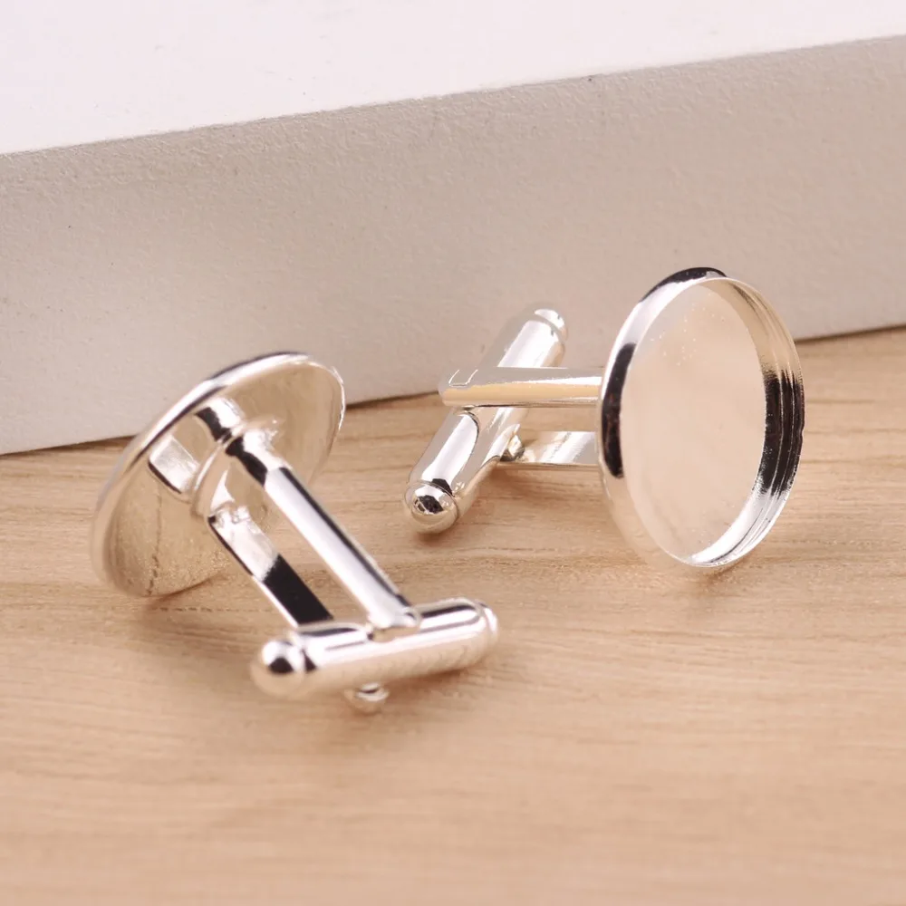 10 шт. оснастка для запонок |