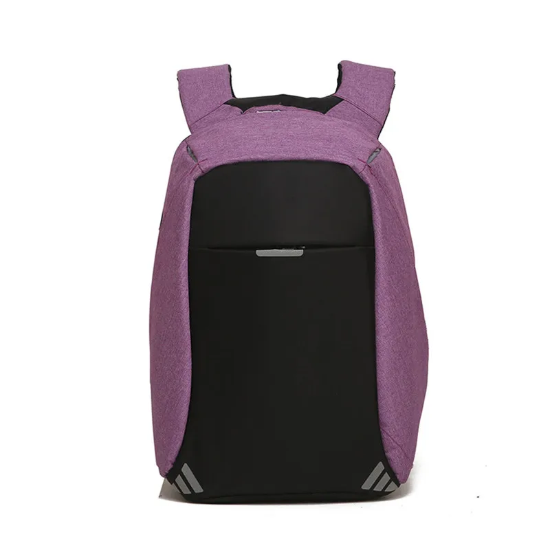 Bycobecy Multifunction USB Charging Large Capacity Men Laptop Backpacks For Fashion Mochila Casual Travel backpack anti thief | Багаж и