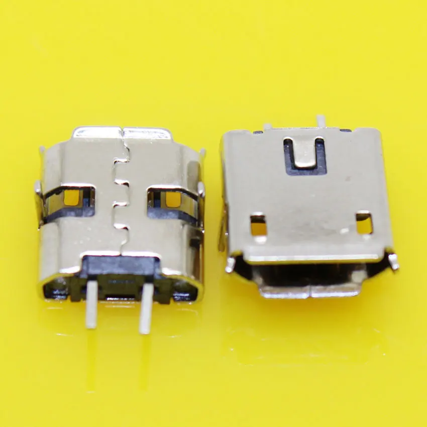Cltgxdd MICRO USB Американская классификация проводов 2р гнездовой разъем майка 2PIN V8 Android