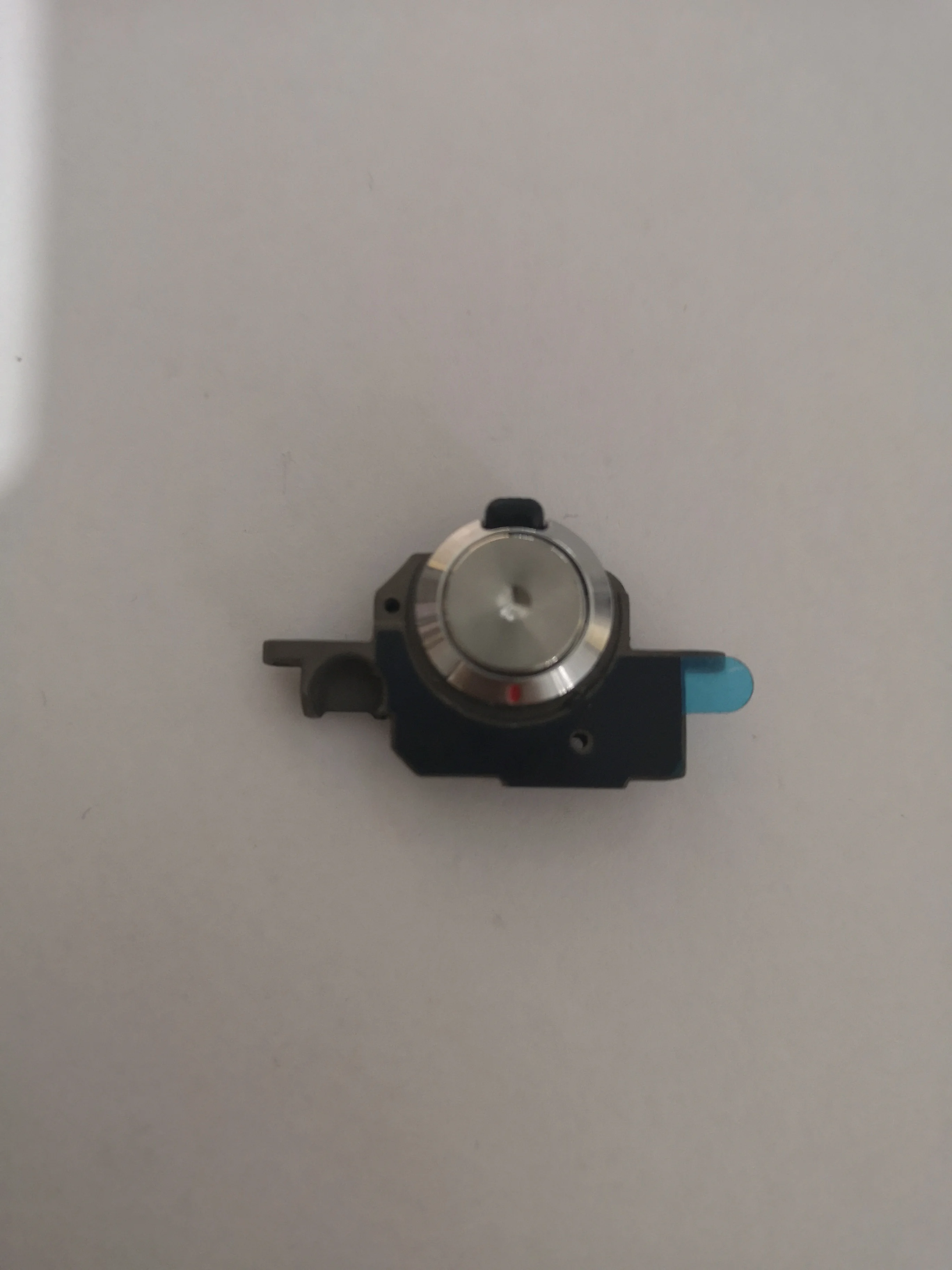 Новая кнопка спуска затвора и зум в сборе Запчасти для Samsung GALAXY Camera EK-GC100 GC100 GC110 |