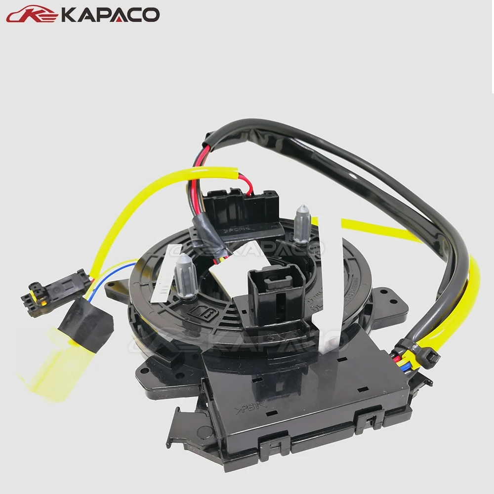 83196FG010 83196 FG010 83196-FG010 Контактное кольцо скольжения поезд контактор рулон разъем для 2008-2012 Subaru Impreza GR