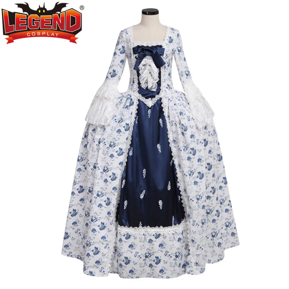 Женское платье в викторианском стиле готическое средневековое викторианское с
