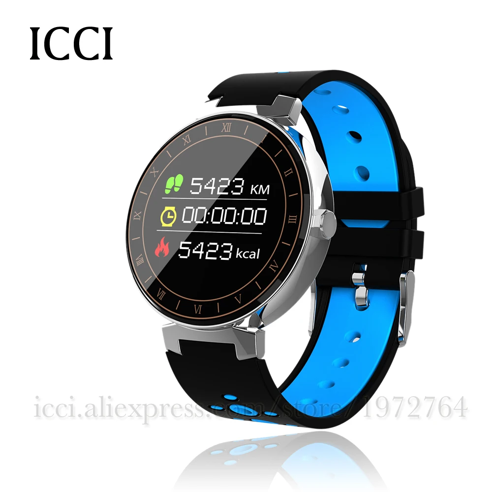 Шагомер браслет в русский Tezer r5max Reloj inteligente Fit часы Qs80 Iwown умный Браслет измерения
