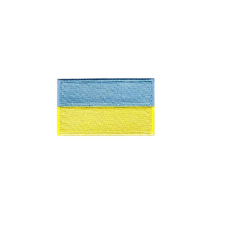 Фиолетовый Европа, Франция, Швейцария, Россия, Польша, Ватикан, флаг, вышивка - Цвет: Фиолетовый