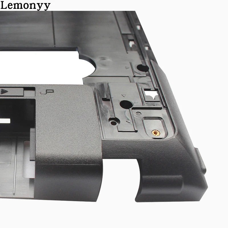 Чехол для samsung NP300V5A NP305V5A 300V5A 305V5A Ноутбук нижней части корпуса Нижняя крышка BA75-03228B белый/черный