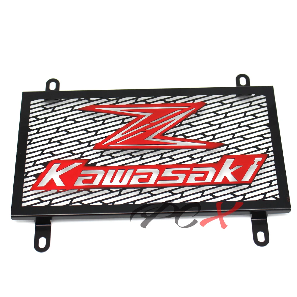 Аксессуары для мотоциклов Kawasaki NINJA 250/300 Z250 Z300 2013-2016 из нержавеющей стали Защитная
