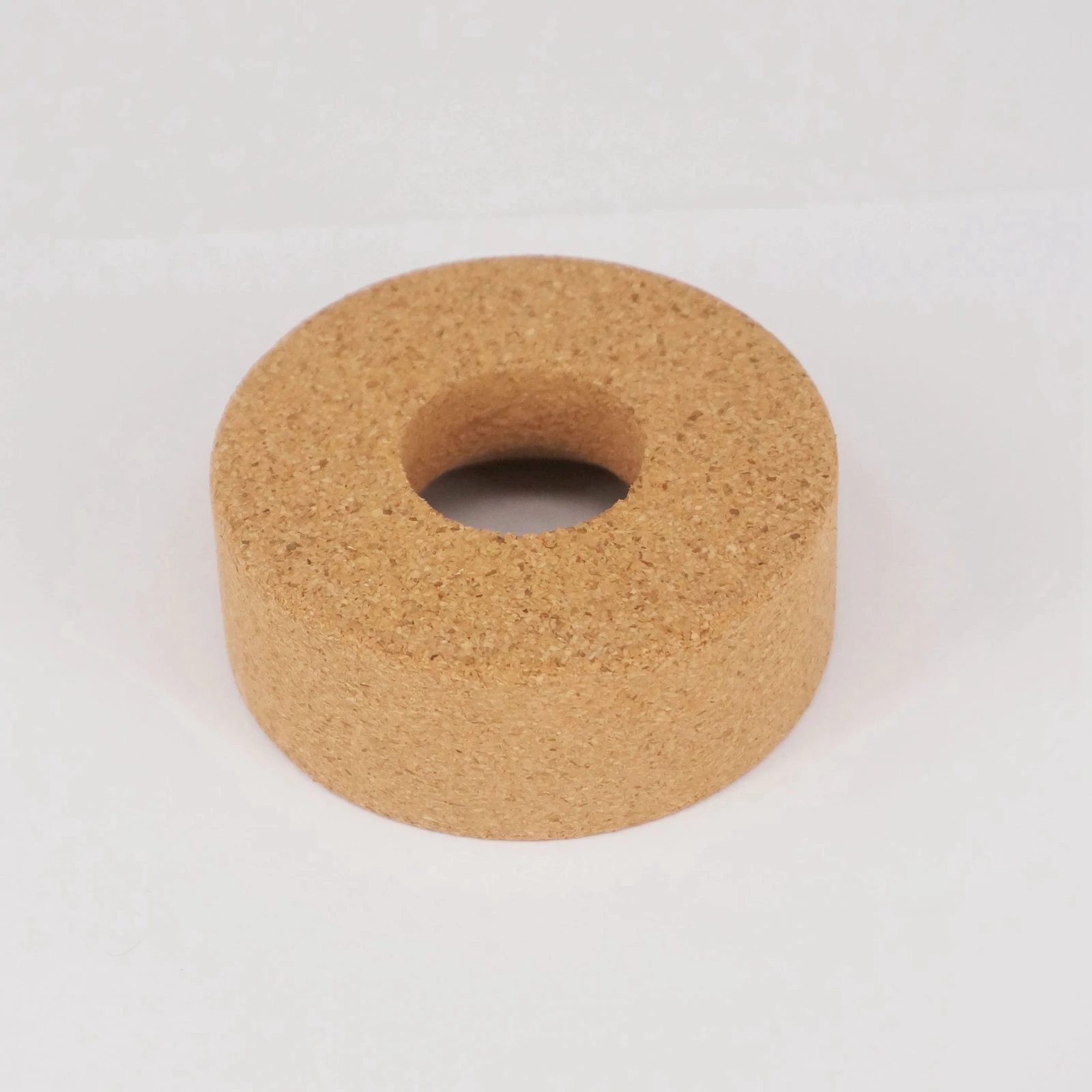 Diameter 80-160mm Laboratory Synthetic Cork Ring Holder for Round Bottom Flask
