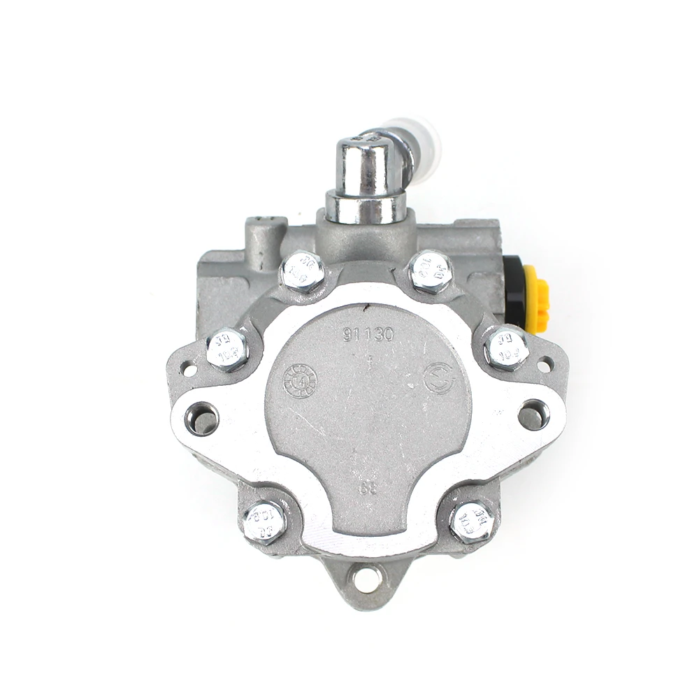 Новый усилитель руля насоса подходит для 1991 1999 VW Golf iii iv Passat Vento Sharan OEM 037145157C 037145157D