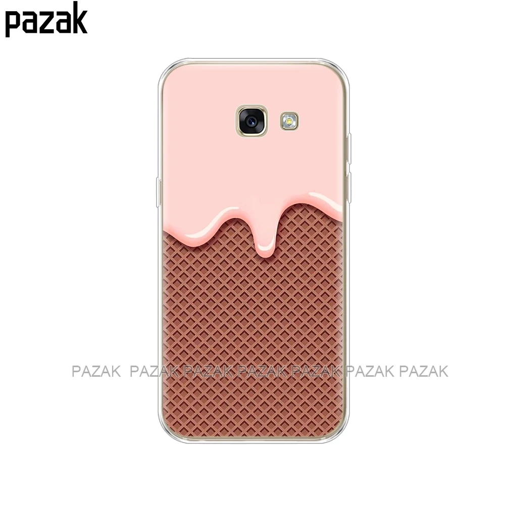 34512 Силиконовый чехол для телефона Samsung A5, чехлы для Samsung Galaxy A5, SM-A520F, чехол das для Samsung Galaxy A5, pop shell - Цвет: 34512