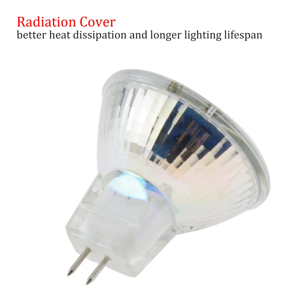 Светодиодный точечный светильник MR11 3 Вт 5730 SMD светодисветодиодный Дов AC/DC 12 В GU4