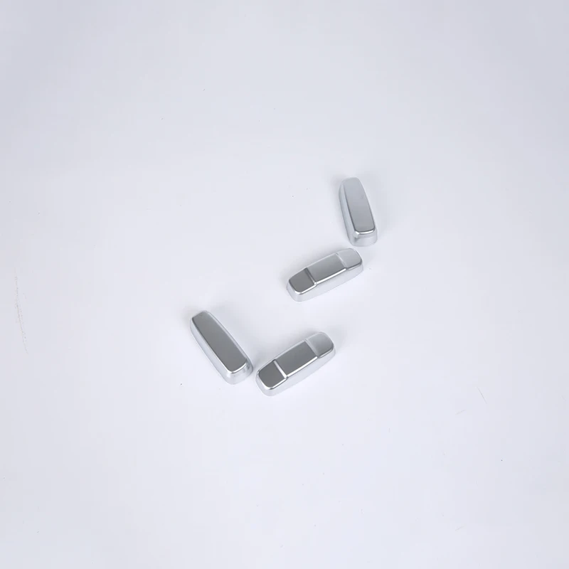 Автомобильные аксессуары украшение ABS салон автомобиля кнопка регулировки