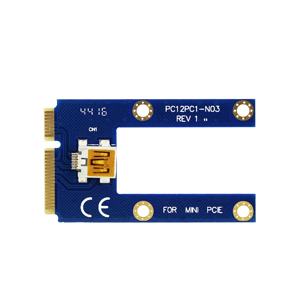 Адаптер Mini pcie к USB 3 0 конвертер USB3.0 mini pci e PCIE Express Card оптовая продажа|pcie to usb|pcie expressmini