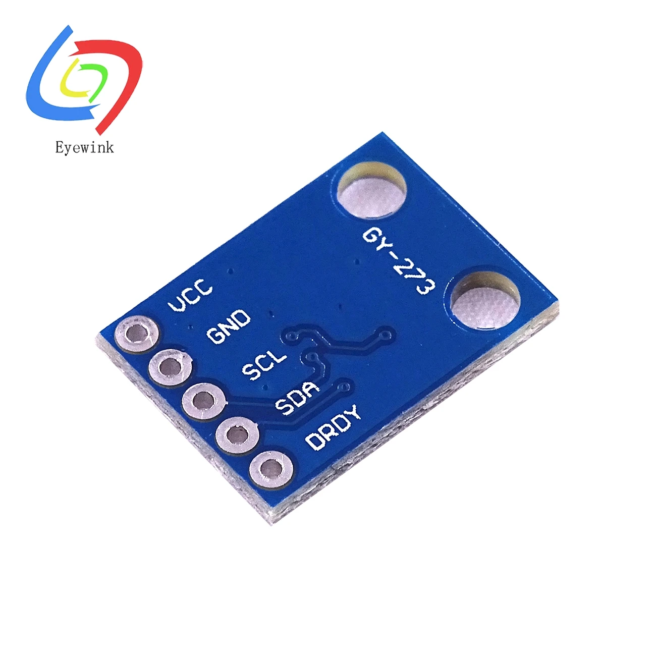 10 шт. GY 273 3В 5В HMC5883L тройной оси Компас магнитометр Модуль датчика для Arduino|module for
