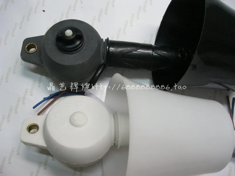 1 шт. фитинги подвесной подъемник кабельный провод растягивающийся держатель