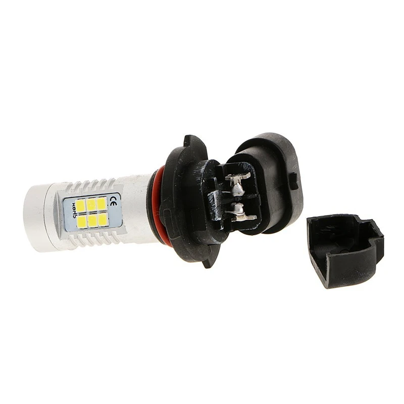 2 шт. 9006 HB4 LED 9005 HB3 H4 H7 H11 H8 T20 S25 2835 21 SMD противотуманная фара Поворотная Тормозная