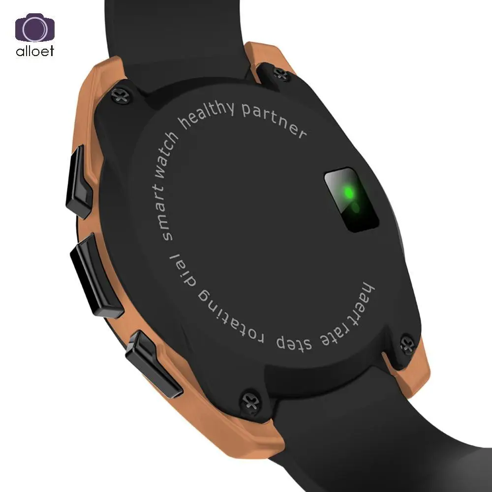 2016 новый mtk2502 G5 smart watch SmartWatch heart rate monitor фитнес tracker камеры Android iOS телефон SMS