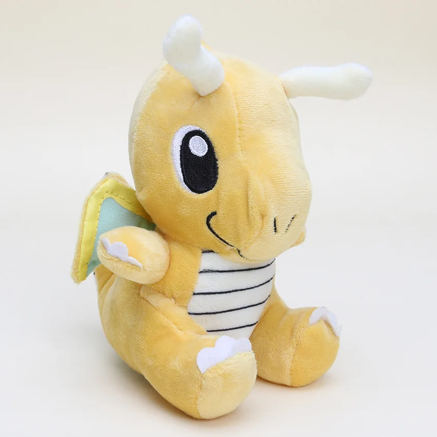 11-18 см eevee плюшевые игрушки snorlax Jigglypuff Vulpix Lucario Charizard Mewtwo Мягкие плюшевые куклы
