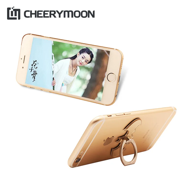 CHEERYMOON летучая мышь простой металлический Универсальный держатель мобильного
