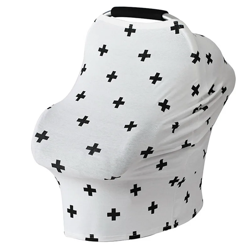 Чехол для детского автомобильного сиденья чехол кормления Многоцелевой