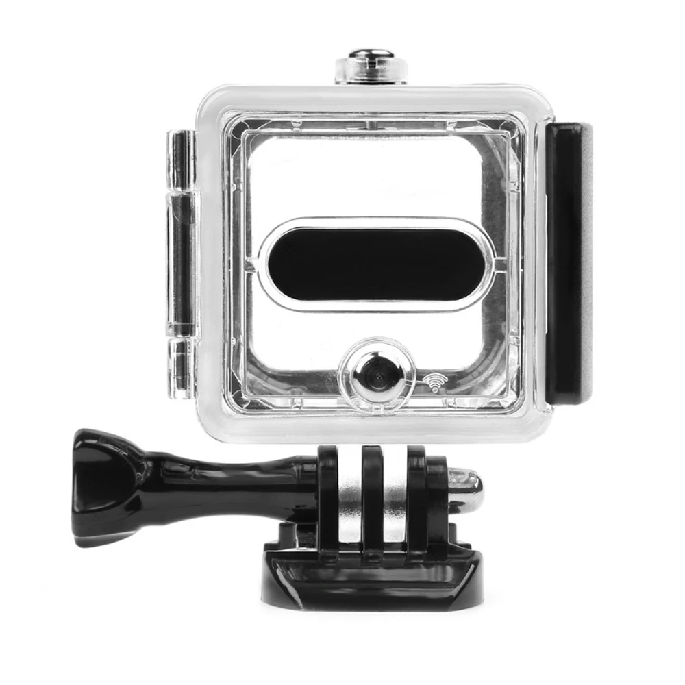 40 m 5s водонепроницаемый чехол для дайвинга Gopro Hero 4S Session camera Go Pro подводный корпус
