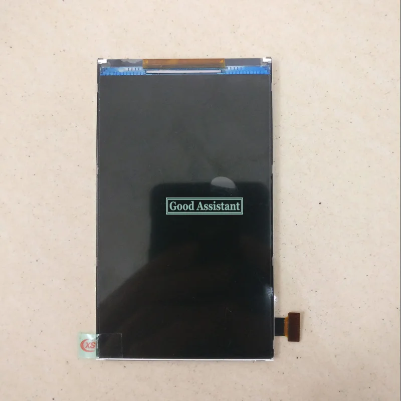 Для Alcatel One Touch Pixi First OT 4024 OT4024 OT4024D 4024D 4024X дигитайзер сенсорный экран и ЖК дисплей