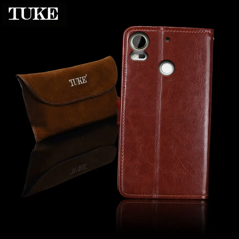Чехол TUKE для htc Desire 10 Pro, чехол-книжка из искусственной кожи, чехол-кошелек для htc Desire 10 Pro, чехол из ТПУ для htc 10 Pro, слот для карт, чехол Funda