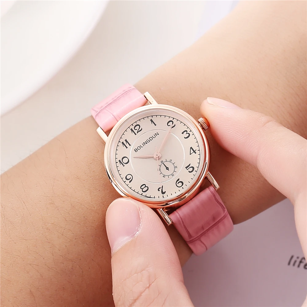 Лидер продаж Reloj Mujer Очень шикарные стильные женские классические кварцевые наручные часы из нержавеющей стали часы-браслет элегантные женские часы