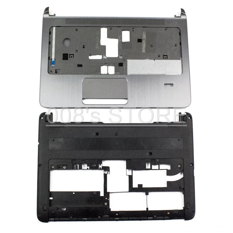 Новый чехол для HP ProBook 430 G2 430G2 768194 001 аккумулятор большой емкости AP158000200 ЖК дисплей