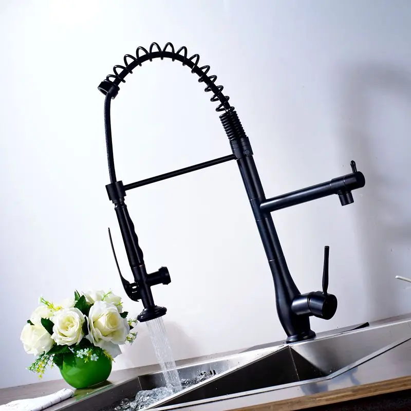 Uythner Превосходное качество увеличивают Твердый латунный масляный Бронзовый