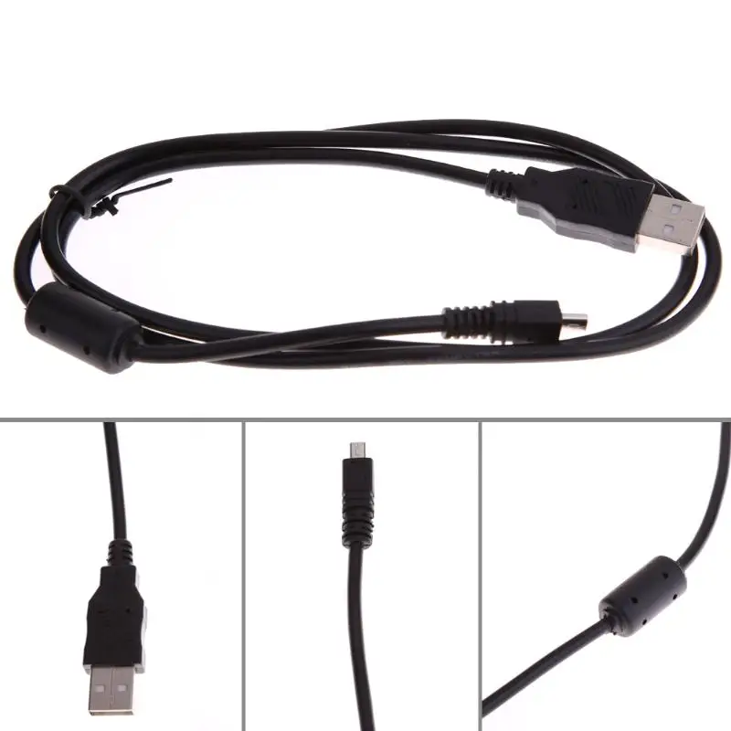 Usb кабель для передачи данных синхронизации и 1 м 8 контактный