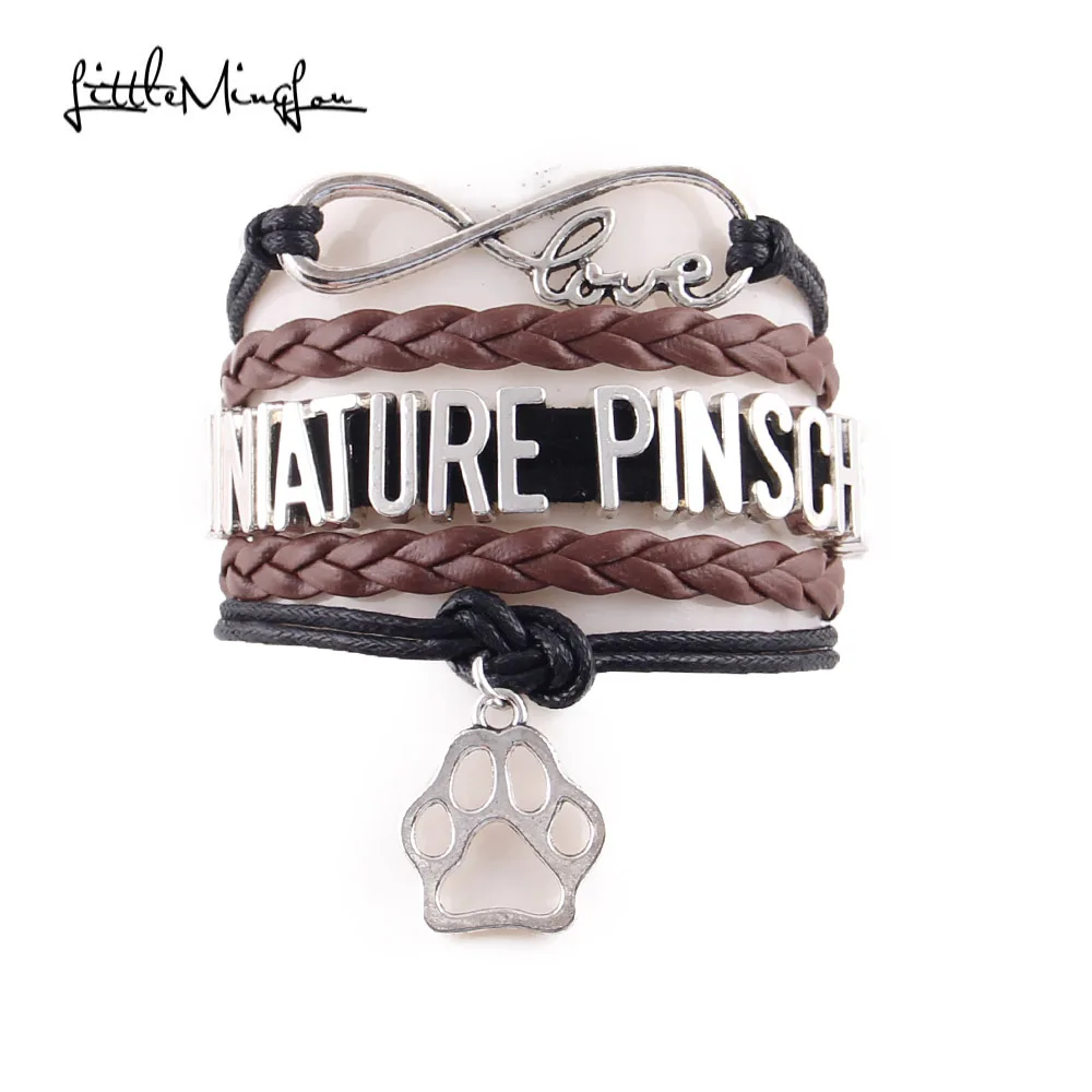 Миниатюрный браслет в виде знака бесконечности для мужчин и женщин|men bracelet|bangles for