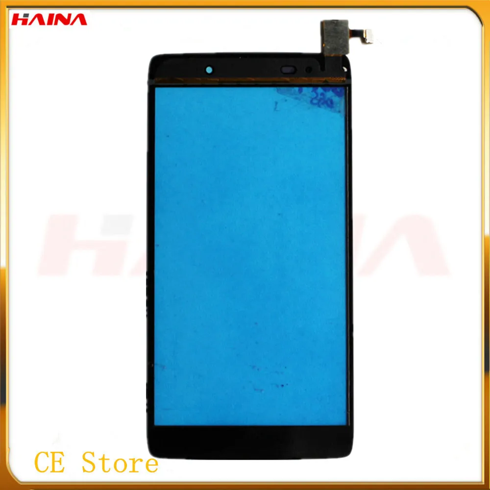 Наклейка 3M для Alcatel One Touch Idol 3 6039Y 6039 OT6039 оригинальный сенсорный экран 4 7 дюйма