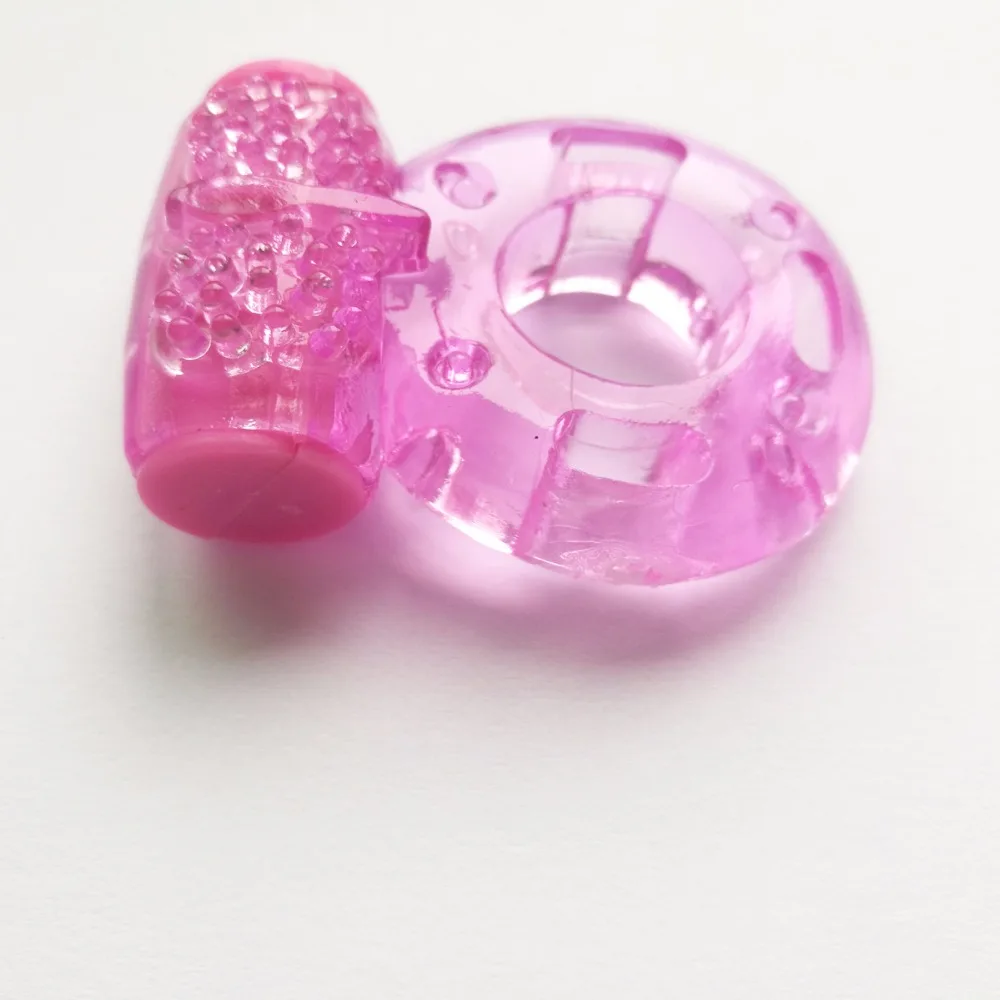 Новая заводская цена! Силиконовое вибрационное кольцо для пениса кольцо-бабочка