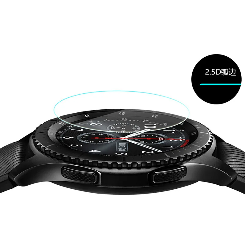 2 шт. для Garmin Forerunner 220 225 230 235 620 630 Закаленное стекло протектор экрана 645 735XT |