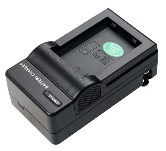 Sony NP-FW50 NP FW50 NPFW50 Батарея NEX-7 NEX-5R NEX-F3 NEX-3D Alpha a5000 a6000 Alpha 7 a7II - Цвет: NP-FW50 Charger