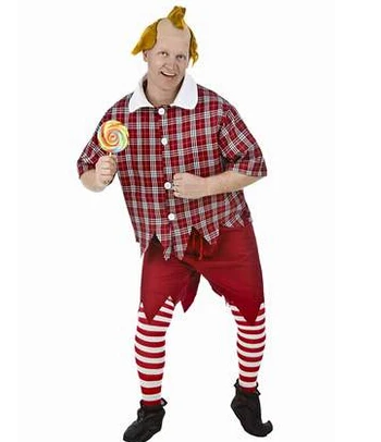 Для карнавала высокое качество популярный волшебник Оз для хэллоуивечерние