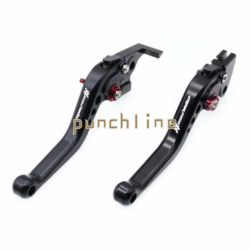 Логотип CBR1100XX для HONDA CBR1100XX/BLACKBIRD 1997 2007 аксессуары мотоциклов алюминиевые Короткие