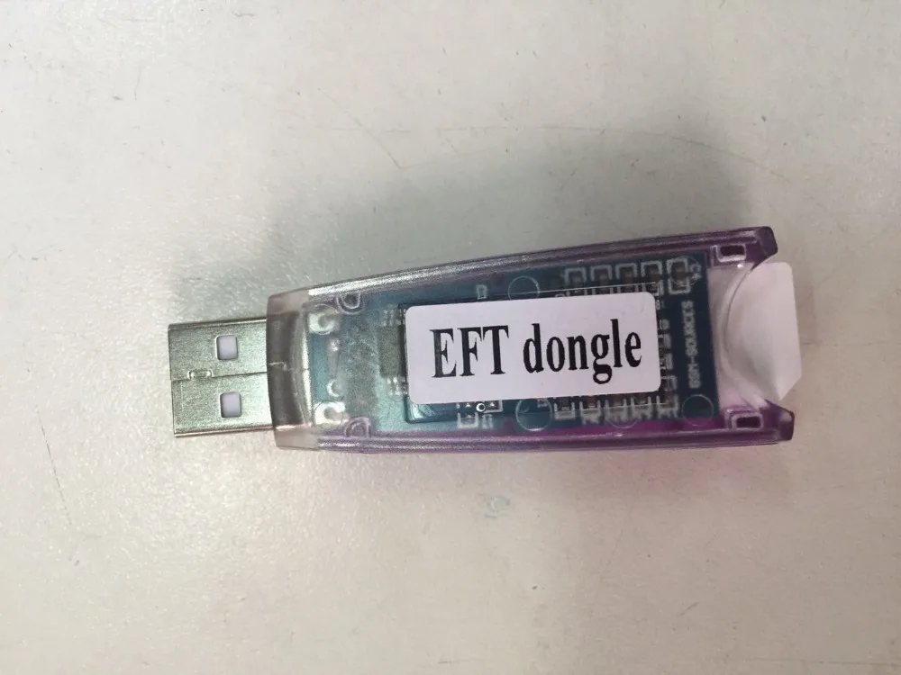 Оригинальный ключ EFT|Комплекты аксессуаров для телефонов| |