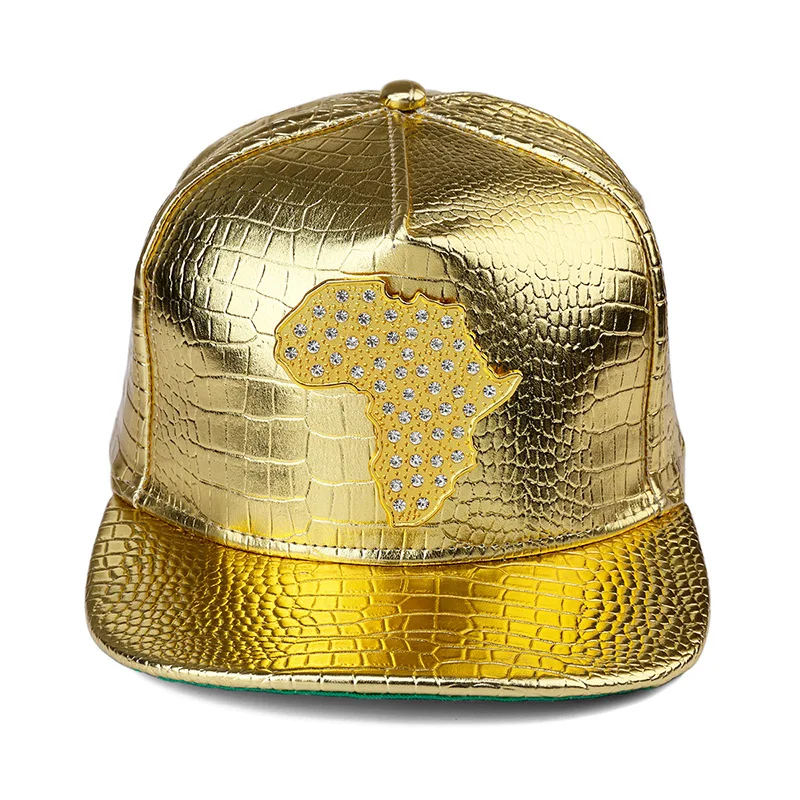 Высококачественная Мужская и женская шапка в стиле хип-хоп Рок модная 2017 карта