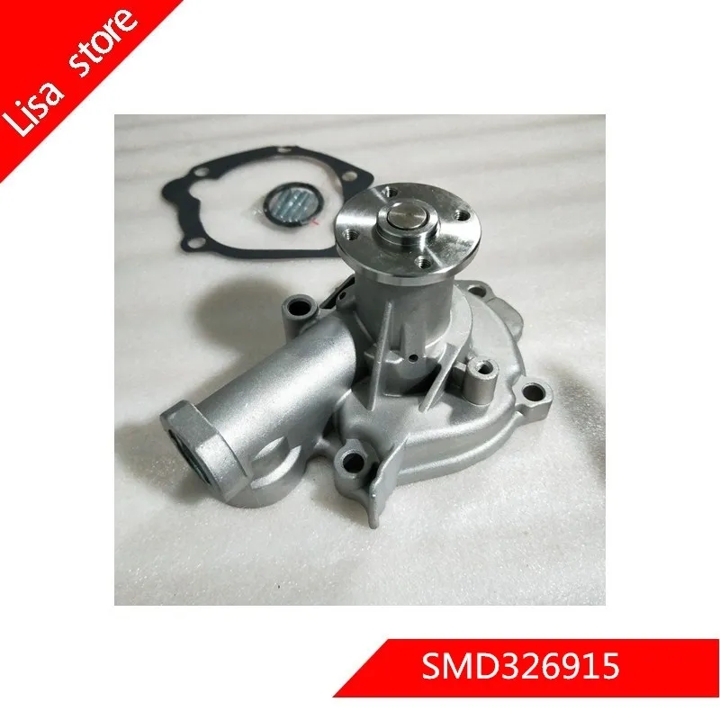 Оригинальный SMD326915 водяной насос для Great Wall Haval H6 4G63 4G69 двигатель|Водяные насосы| |